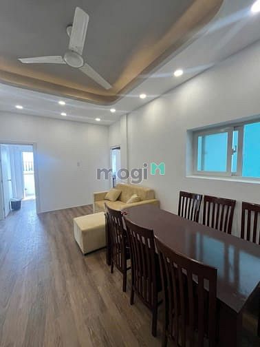 Hình ảnh Lô góc,80m2 ,nhà mới đẹp,3pn ,full nội thất