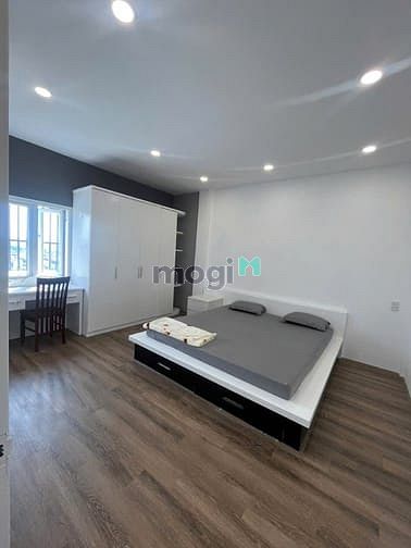 Hình ảnh Lô góc,80m2 ,nhà mới đẹp,3pn ,full nội thất