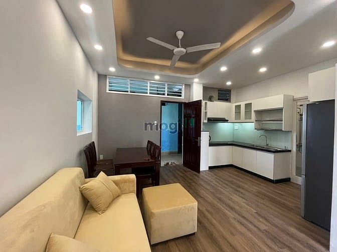 Hình ảnh Lô góc,80m2 ,nhà mới đẹp,3pn ,full nội thất