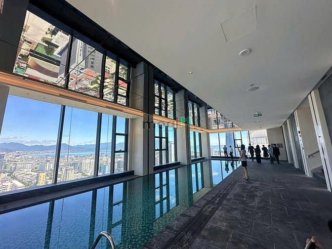 Hình ảnh Mở bán đợt 1 siêu dự án M LANDMARK RESIDENCES Hải Châu