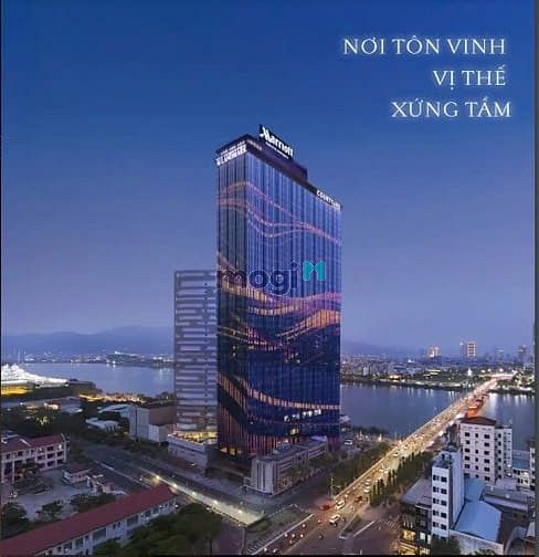 Hình ảnh Mở bán đợt 1 siêu dự án M LANDMARK RESIDENCES Hải Châu