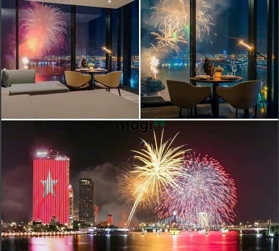 Hình ảnh Mở bán đợt 1 siêu dự án M LANDMARK RESIDENCES Hải Châu
