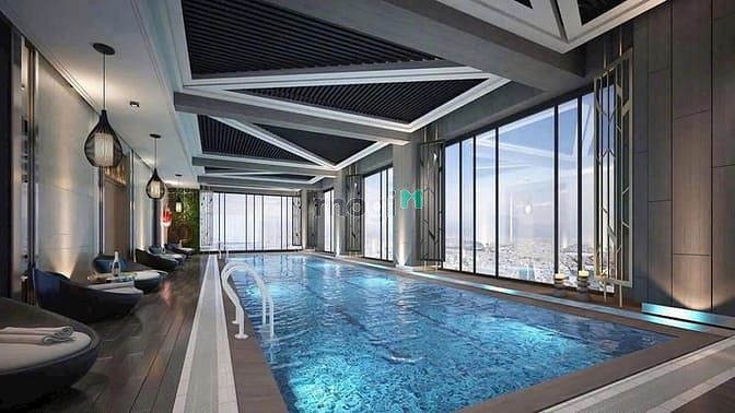 Hình ảnh Mở bán đợt 1 siêu dự án M LANDMARK RESIDENCES Hải Châu