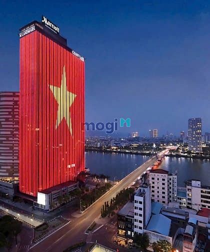 Hình ảnh Mở bán đợt 1 siêu dự án M LANDMARK RESIDENCES Hải Châu