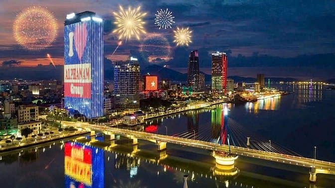 Hình ảnh Mở bán đợt 1 siêu dự án M LANDMARK RESIDENCES Hải Châu