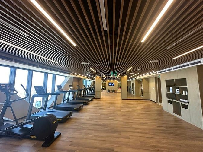 Hình ảnh Mở bán đợt 1 siêu dự án M LANDMARK RESIDENCES Hải Châu