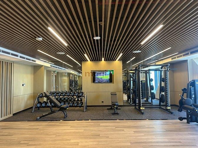 Hình ảnh Mở bán đợt 1 siêu dự án M LANDMARK RESIDENCES Hải Châu