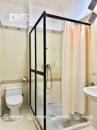 Hình ảnh Căn Hộ 1PN 45m2 Balcony Siêu Rộng Thoáng Ngay Quận 1