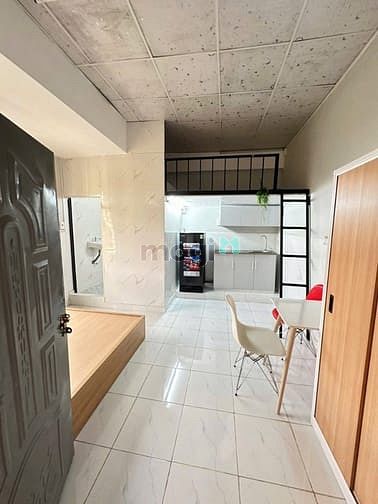 Hình ảnh Bán CHDV mặt tiền đường số 7, 120m2 4 tầng Thang Máy, thu nhập hơn 40
