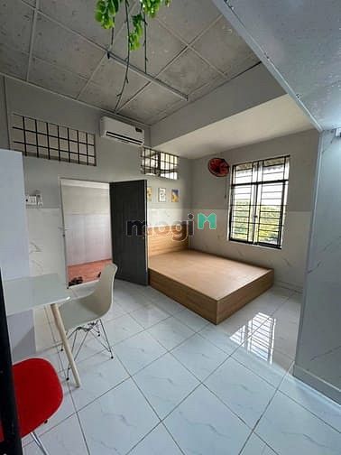 Hình ảnh Bán CHDV mặt tiền đường số 7, 120m2 4 tầng Thang Máy, thu nhập hơn 40