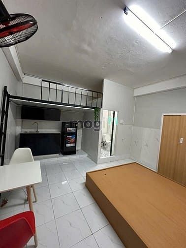 Hình ảnh Bán CHDV mặt tiền đường số 7, 120m2 4 tầng Thang Máy, thu nhập hơn 40