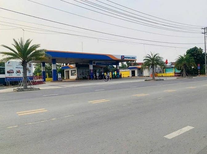 Hình ảnh Bán đất MT đường Lý Thường Kiệt - Gò Công – SHR sang tên ngay giá500tr