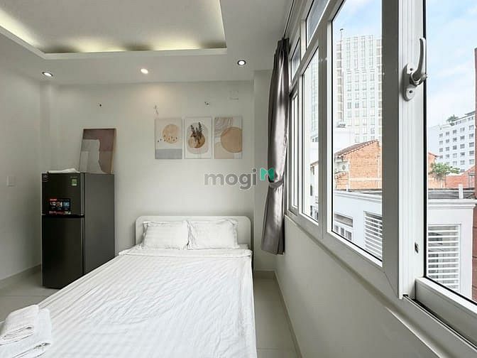 Hình ảnh Căn Hộ Bancol Đón Nắng - Gần CV Lê Văn Tám & Chợ Tân Định - Trống Sẵn