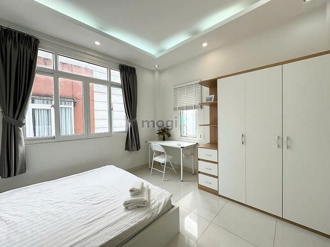 Hình ảnh Căn Hộ Bancol Đón Nắng - Gần CV Lê Văn Tám & Chợ Tân Định - Trống Sẵn