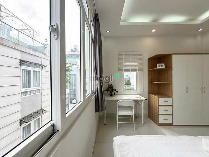 Hình ảnh Căn Hộ Bancol Đón Nắng - Gần CV Lê Văn Tám & Chợ Tân Định - Trống Sẵn