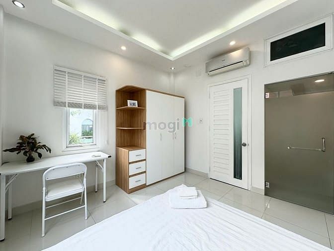 Hình ảnh Căn Hộ Bancol Đón Nắng - Gần CV Lê Văn Tám & Chợ Tân Định - Trống Sẵn