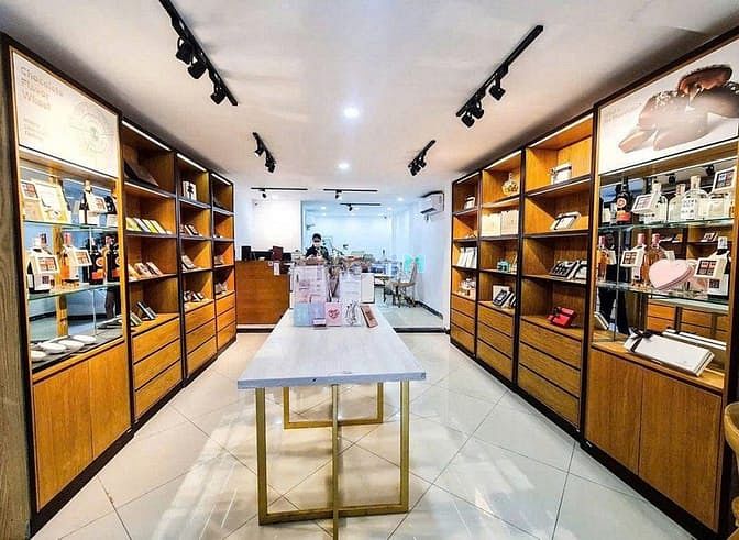 Hình ảnh Cho Thuê Mặt Tiền Võ Văn Tần, Phường 5, Quận 3