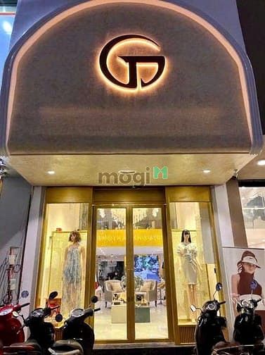Hình ảnh Cho Thuê Mặt Tiền Võ Văn Tần, Phường 5, Quận 3