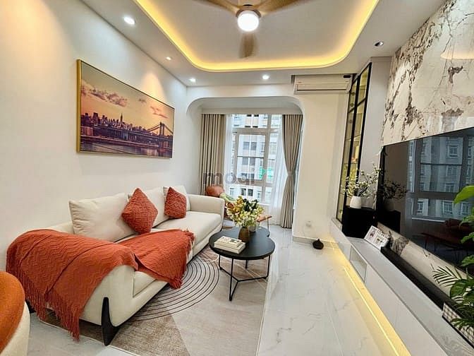 Hình ảnh Bán siêu phẩm căn góc 3pn 2wc Sky garden 3 giá 6.180 tỷ