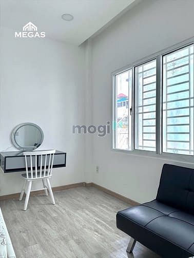 Hình ảnh Trống Sẵn Studio 30M2_Cửa Sổ Lớn_Ưu đãi giá tốt cho khách checkin sớm