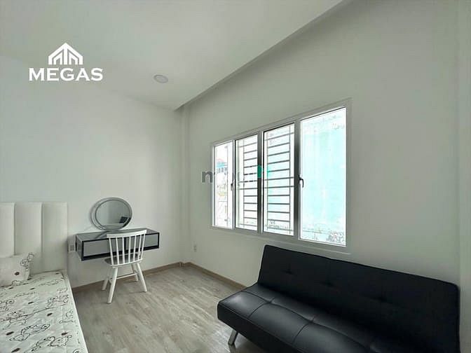 Hình ảnh Trống Sẵn Studio 30M2_Cửa Sổ Lớn_Ưu đãi giá tốt cho khách checkin sớm