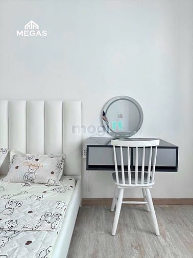 Hình ảnh Trống Sẵn Studio 30M2_Cửa Sổ Lớn_Ưu đãi giá tốt cho khách checkin sớm