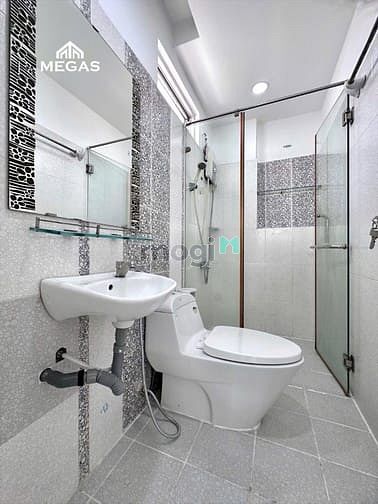 Hình ảnh Trống Sẵn Studio 30M2_Cửa Sổ Lớn_Ưu đãi giá tốt cho khách checkin sớm