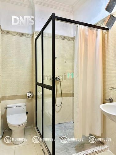 Hình ảnh Căn Hộ Nguyễn Đình Chiểu 1Pn Cửa Sổ,Bancony Đối Diện LimTower Q1