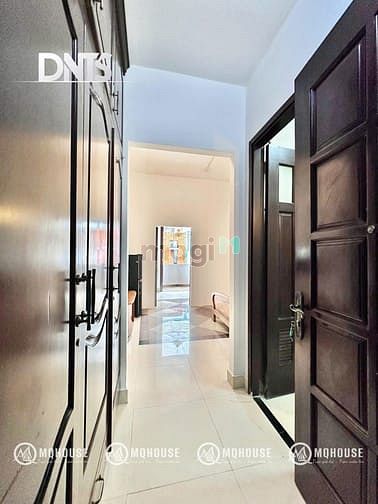 Hình ảnh Căn Hộ Nguyễn Đình Chiểu 1Pn Cửa Sổ,Bancony Đối Diện LimTower Q1
