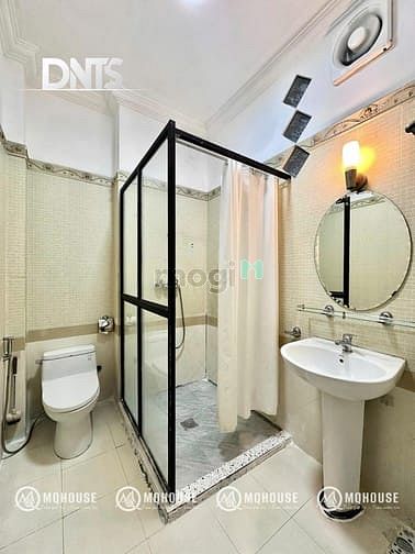 Hình ảnh Căn Hộ Nguyễn Đình Chiểu 1Pn Cửa Sổ,Bancony Đối Diện LimTower Q1