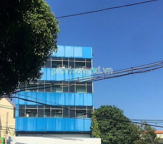 Hình ảnh Bán Gấp Đất Mặt Tiền Lớn Quận Gò Vấp – 892m², Giá 221.9 Triệu/m²
