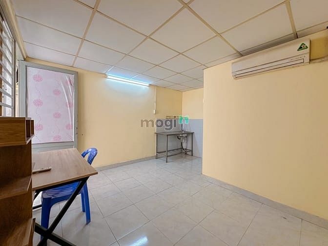 Hình ảnh Phòng Chill Cực Thoáng, Ban Công Và Máy Lạnh, Gần Cộng Hòa – Tân Bình