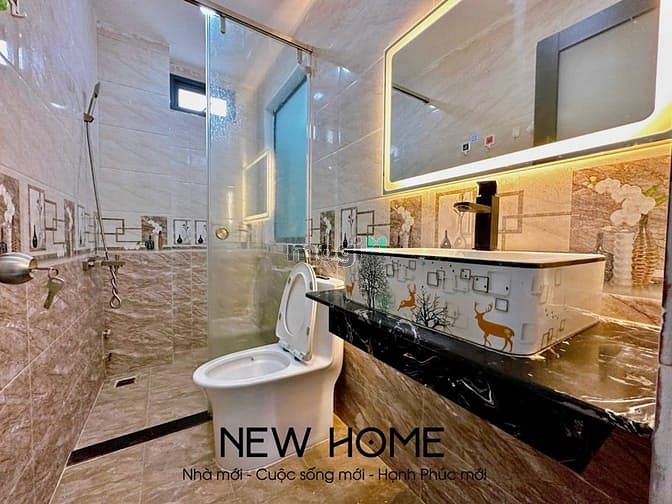 Hình ảnh Studio View Đẹp 30m2 Phù Hợp Cho Freelancer Làm Việc Tại Nhà_Thang Máy