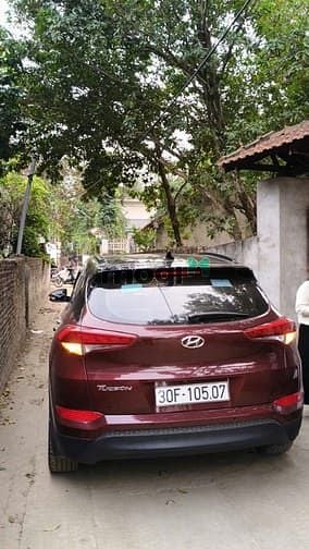 Hình ảnh Chính chủ Cần Bán đất Tích Giang, 100m2 giá 2.6 tỷ , ô tô đỗ