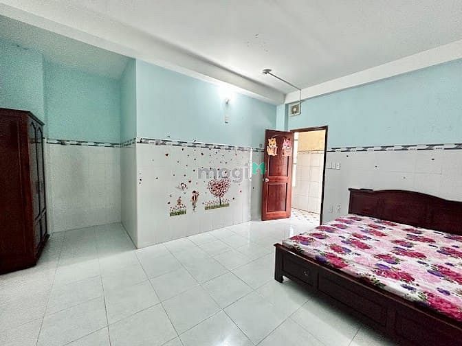 Hình ảnh Phòng Full Nội Thất, 22m2, Thang Máy, Giờ Tự Do, Cộng Hòa – Tân Bình