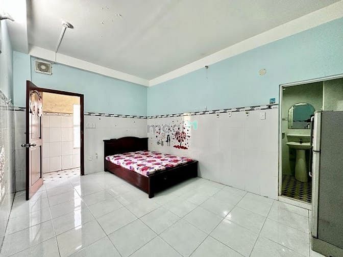 Hình ảnh Phòng Full Nội Thất, 22m2, Thang Máy, Giờ Tự Do, Cộng Hòa – Tân Bình