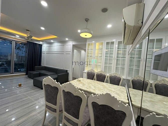 Hình ảnh Cho thuê CHCC Green Valley, DT 89m2, 2PN, 2WC, NTCC, giá thuê 25 triệu