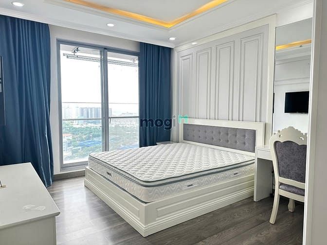 Hình ảnh Cho thuê CHCC Green Valley, DT 89m2, 2PN, 2WC, NTCC, giá thuê 25 triệu