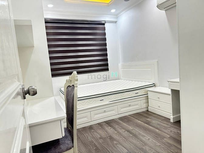 Hình ảnh Cho thuê CHCC Green Valley, DT 89m2, 2PN, 2WC, NTCC, giá thuê 25 triệu