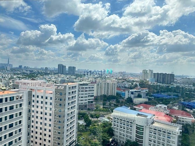 Hình ảnh Cho thuê CHCC Green Valley, DT 89m2, 2PN, 2WC, NTCC, giá thuê 25 triệu