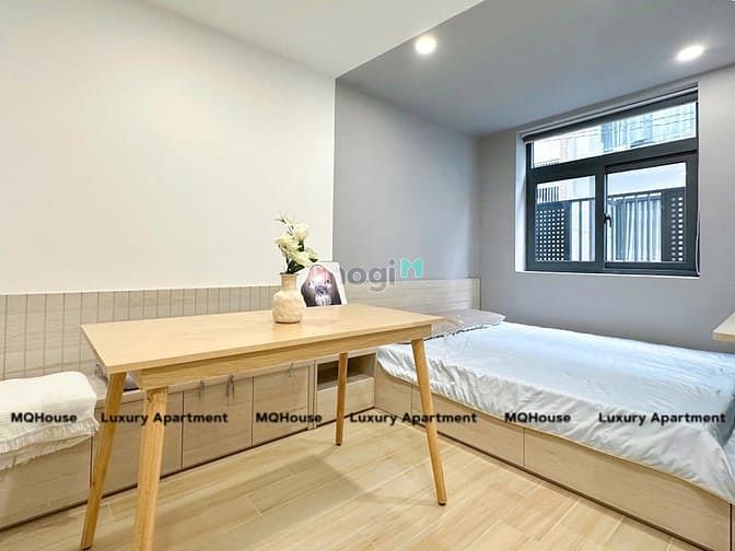 Hình ảnh Khai Trương Studio Cửa Sổ 30m2_Full đồ mới cứng_Thang Máy