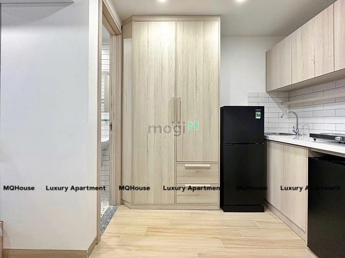 Hình ảnh Khai Trương Studio Cửa Sổ 30m2_Full đồ mới cứng_Thang Máy