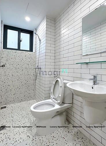 Hình ảnh Khai Trương Studio Cửa Sổ 30m2_Full đồ mới cứng_Thang Máy