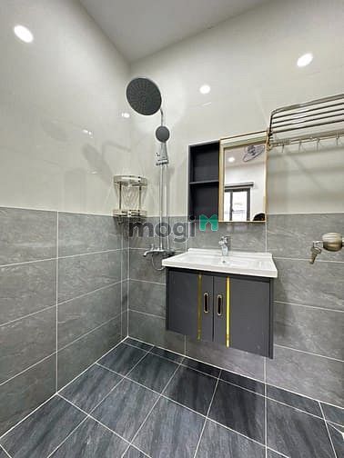 Hình ảnh 1PN Full NT Mới_Balcony_Máy Giặt riêng_An Ninh Ngay Quận 3