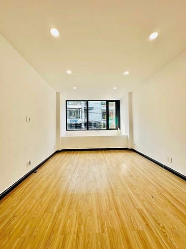 Hình ảnh SIÊU PHẨM MỚI CHO THUÊ LẦN ĐẦU - 25/8D Hoàng Việt, P4, Tân Bình