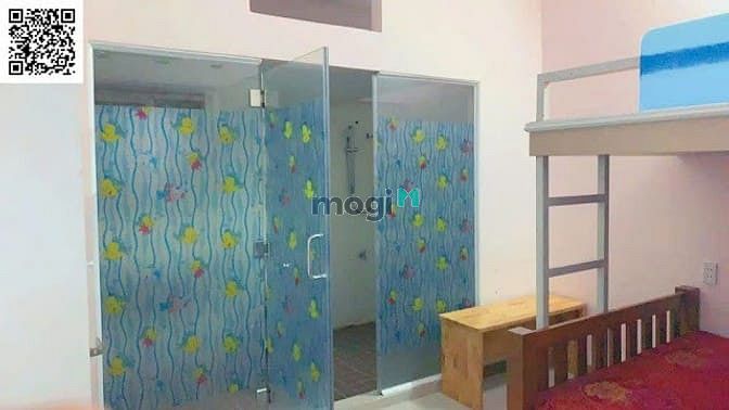 Hình ảnh Phòng Cực Chill 16m2, Cửa Sổ To, Có Gác, Kệ Bếp, Cộng Hòa – Tân Bình