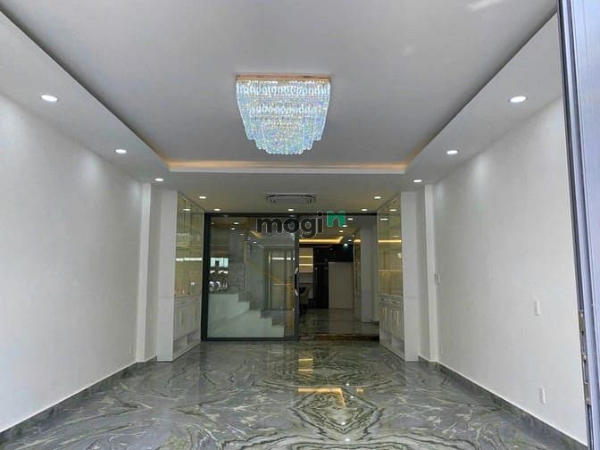 Hình ảnh SIÊU PHẨM MỚI CHO THUÊ LẦN ĐẦU - 25/8D Hoàng Việt, P4, Tân Bình