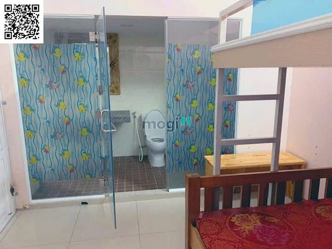Hình ảnh Phòng Cực Chill 16m2, Cửa Sổ To, Có Gác, Kệ Bếp, Cộng Hòa – Tân Bình