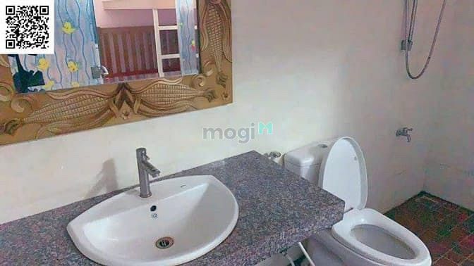 Hình ảnh Phòng Cực Chill 16m2, Cửa Sổ To, Có Gác, Kệ Bếp, Cộng Hòa – Tân Bình