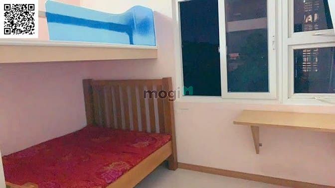 Hình ảnh Phòng Cực Chill 16m2, Cửa Sổ To, Có Gác, Kệ Bếp, Cộng Hòa – Tân Bình
